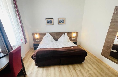 Wallsee Hotel | Wallseerhof