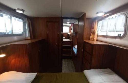 Pontailler-sur-Saone Boat Rental | Wally Gator - API-1-46-20