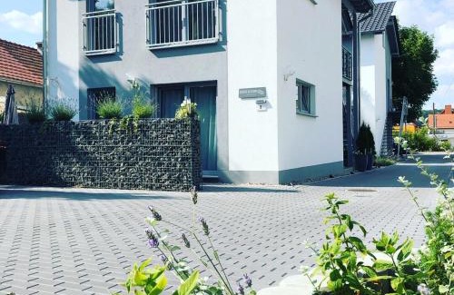 Bad Salzungen Apartment | Walnusshof Bad Salzungen