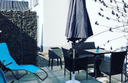 Bad Salzungen Apartment | Walnusshof Bad Salzungen