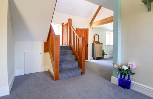 Flintshire House | Walnut Cottage