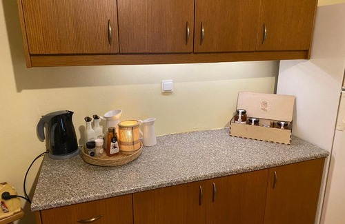 Archanes Villa | WALNUT TREE VILLA