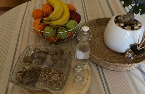 Archanes Villa | WALNUT TREE VILLA