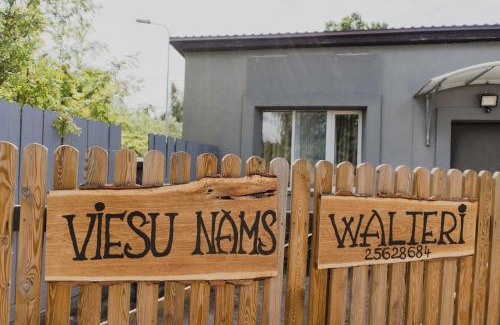 Ane House | Walteri guest house