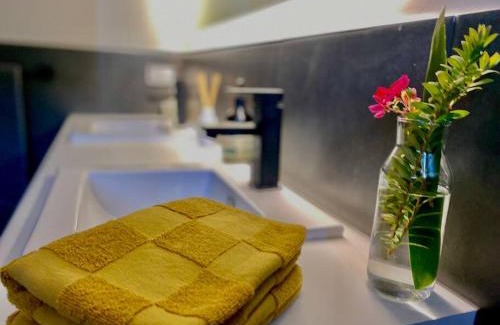 Yanakie House | Wamoon Retreat - Luxe House