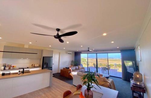 Yanakie House | Wamoon Retreat - Luxe House