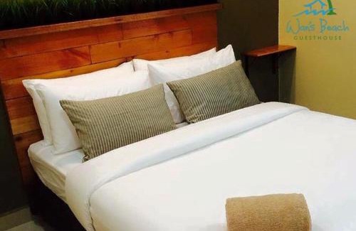 Kampung Sura Masjid House | Wan's Beach Guest House