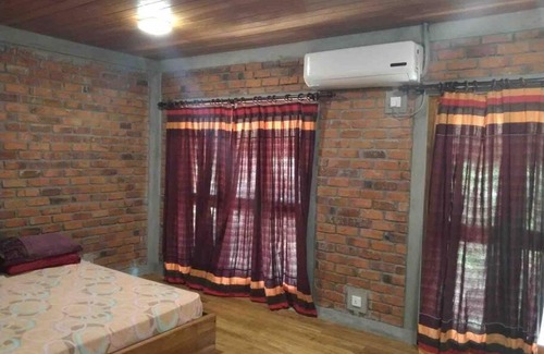 Vanathavilluwa House | Wanathawilluwa Residencies, Wilpattu