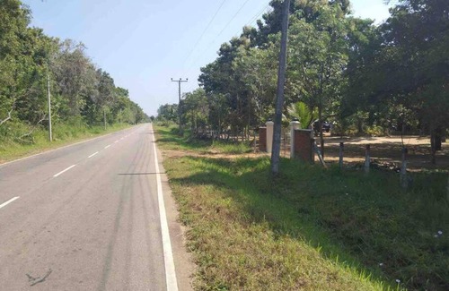 Vanathavilluwa House | Wanathawilluwa Residencies, Wilpattu