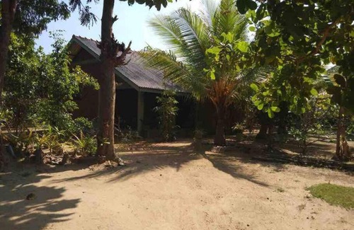 Vanathavilluwa House | Wanathawilluwa Residencies, Wilpattu