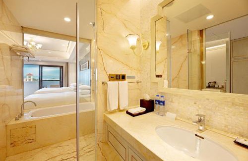 Jimei Hotel | Wanda Realm Xiamen North Bay