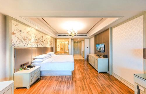 Jimei Hotel | Wanda Realm Xiamen North Bay