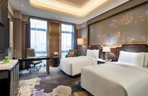 Song Bei Hotel | Wanda Vista Harbin
