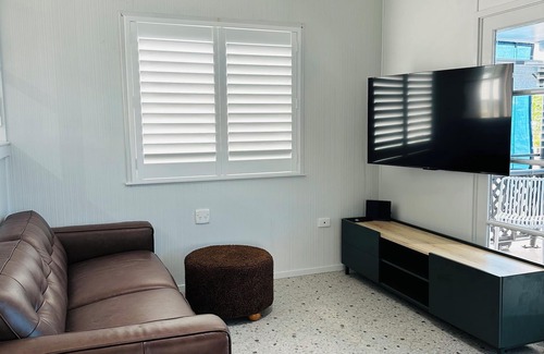 Wandal Apartment | Wandal Loft ~ 3 bed apartment, central and convenient, everything you need!