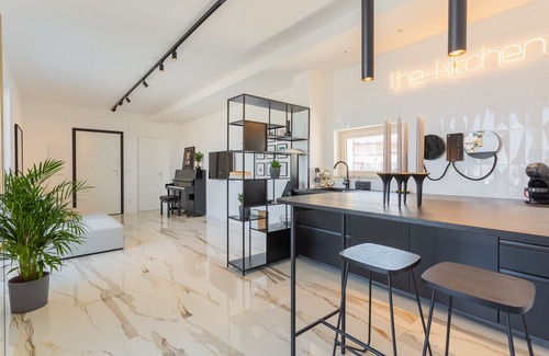 Bitonto Apartment | Wanderlust Experience | Zenith Rooftop