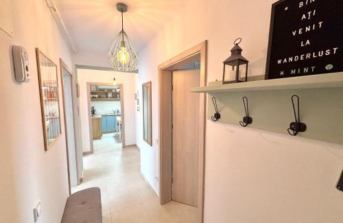 Rasnov Apartment | Wanderlust Home Mint, Rasnov Apt for 4, Wifi and Free Parking