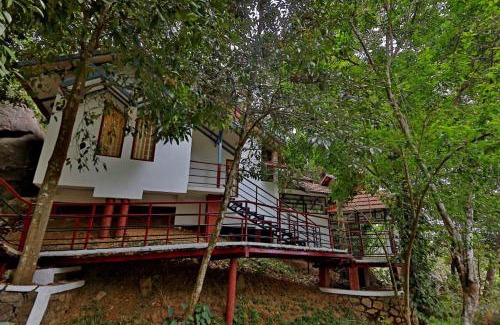 Vayittiri House | Wanders In- Farm Stay