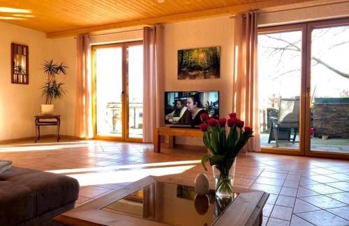 Kruft Apartment | Wandertraum Johann - FeWo Eifel