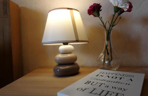 Kruft Apartment | Wandertraum Johann - FeWo Eifel