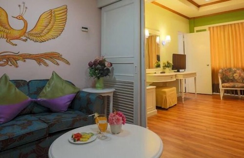 Ban Pa Yang Hotel | Wangtai Hotel