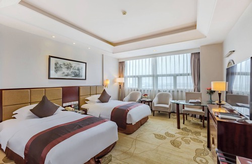 Yixiu District House | wanxibinguan