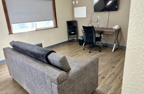 Durango Cabin | Wapiti Lodge