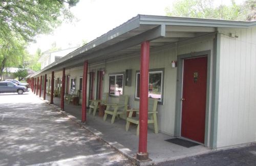 Durango Cabin | Wapiti Lodge