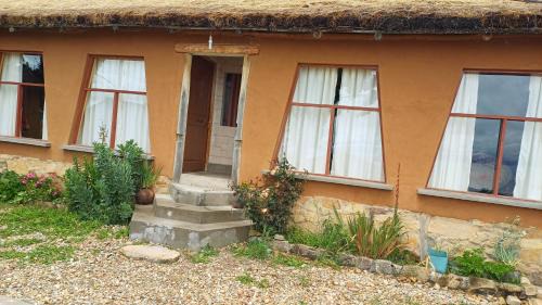 Yumani House | Wara Uta Lodge