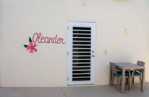 Jan Thiel Apartment | WaraWara Mini resort