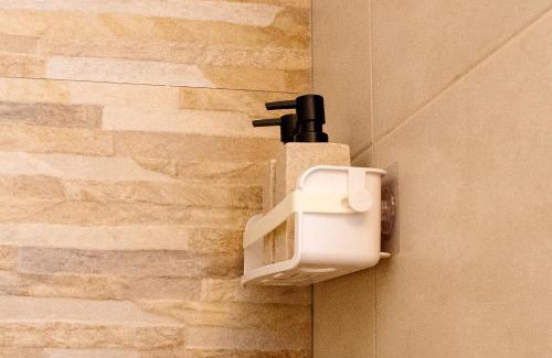 Jan Thiel Apartment | WaraWara Mini resort