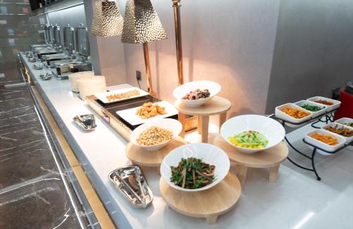 Kaifeng Hotel | Ward Hotel, Hualiancheng Branch, Lankao Station Road