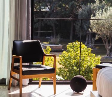 Alacati Hotel | Warehouse By The Stay