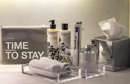 Alacati Hotel | Warehouse By The Stay