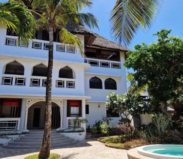 Watamu House | Waridi House