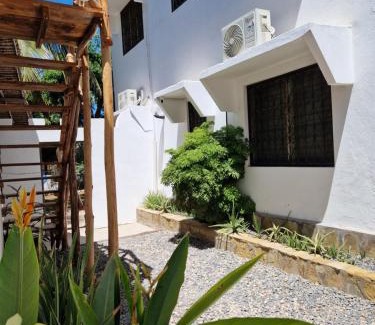 Watamu House | Waridi House