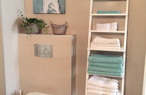 Chantiers Apartment | Warm apartment Palace of Versailles