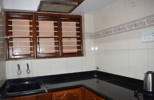 Agara House | WARM BEAR :) For a safe and happy living!