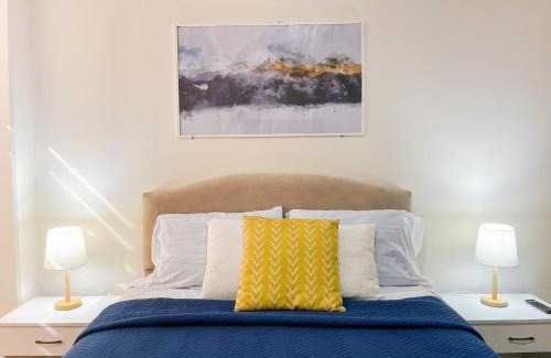 Downtown La Paz Apartment | Warm, Bright & Cozy Apartment in the best area of La Paz!