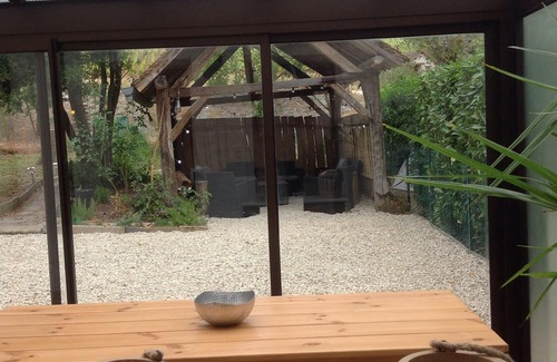 Menetreol-sous-Sancerre House | Warm family home