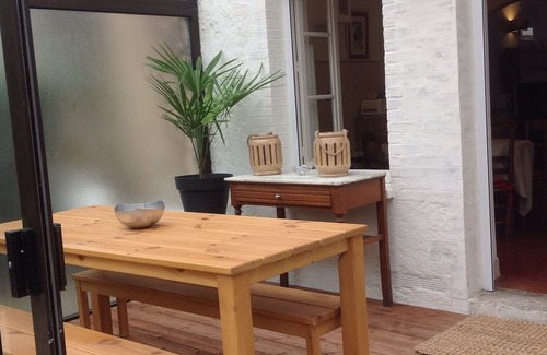 Menetreol-sous-Sancerre House | Warm family home