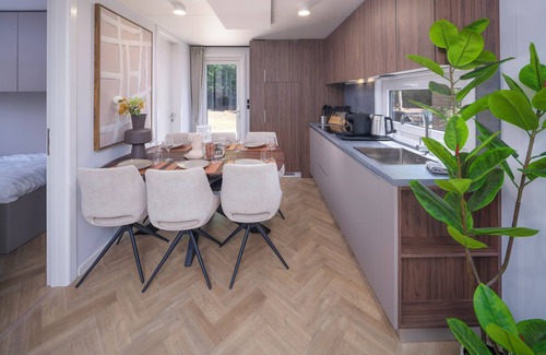 Luxembourg Ardennes House | Warm water, warm memories – Sauwer Lodge.