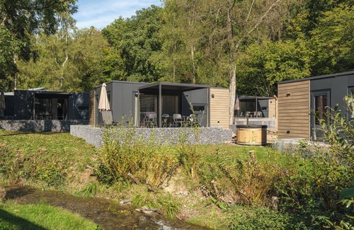 Luxembourg Ardennes House | Warm water, warm memories – Sauwer Lodge.