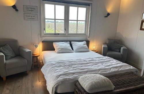 Warmenhuizen Ski Chalet | Warmhuisje