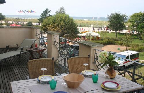 Warnemuende Apartment | Warnemünde Villa Seestrand 42974