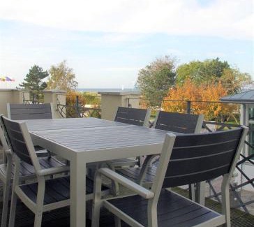 Warnemuende Apartment | Warnemünde Villa Seestrand 42974