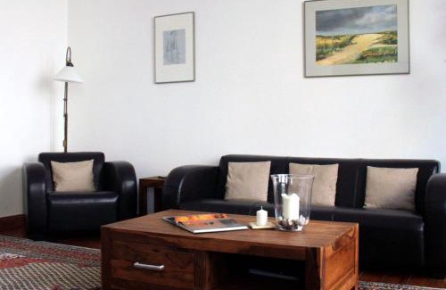 Warnemuende Apartment | Warnemünde Villa Seestrand 42974