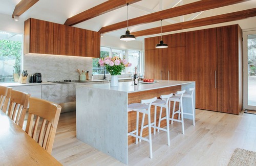 St. Andrews Beach House | Warriny: 4 BR, 2 BA House in St Andrews Beach , Sleeps 8