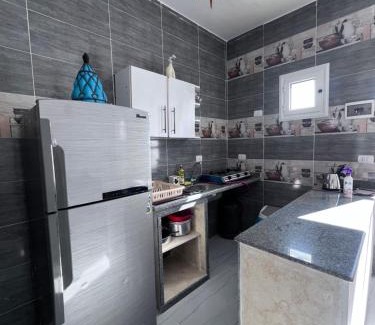 Dahab House | Warrior rest