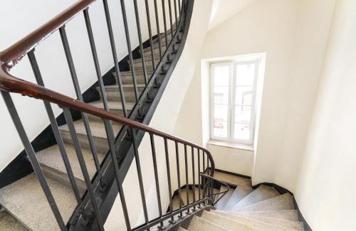 Old Town Apartment | Warsaw Premium Apartment President Palace