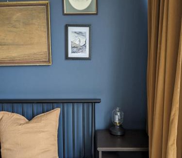 Saska Kepa Apartment | Warsaw Studio Saska Kępa